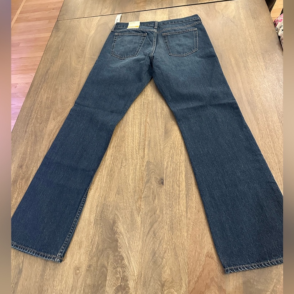 Old Navy boot cut OG jeans - Picture 4 of 7